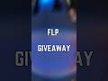 Free Gated Kick FLP Giveaway! #flstudio