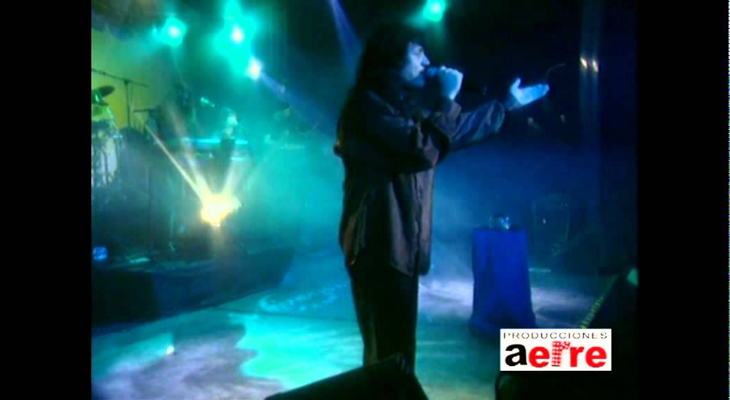 Camela - La estación del querer (Concierto en Madrid - Directo - Parte 11/18)