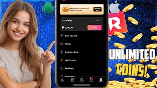 ReelShort Hack\/Mod Apk - How to Get ReelShort Unlimited Coins (iOS, Android) 2025 UPDATE!