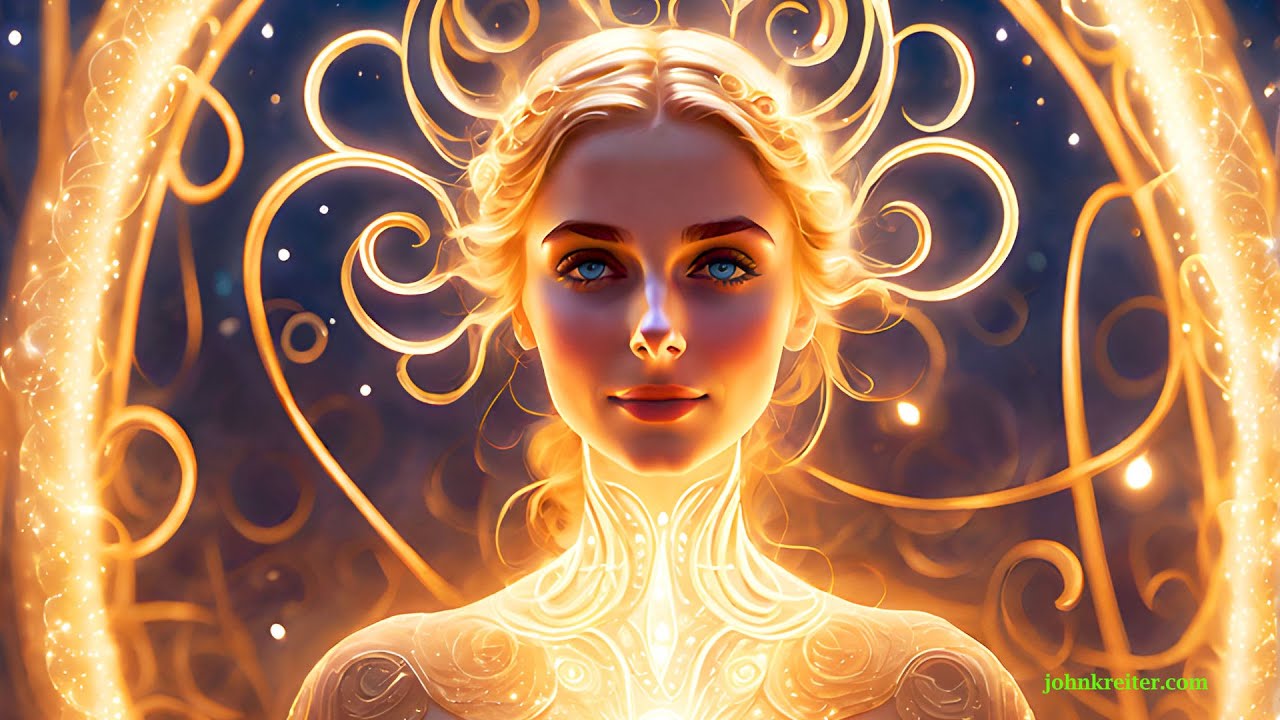True Immortality Transmutation: The Key to Unlocking True Freedom and Immortality - YouTube