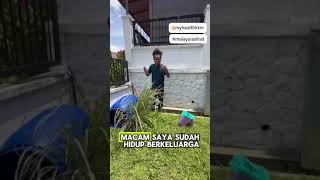 Atu - Kebersihan Persekitaran