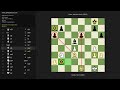 Francesa-Del-Avance - Karoly Honfi (2460) vs Hans Joachim Hecht (2495)_es