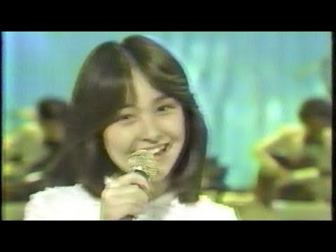 道化師のソネット  石川ひとみ