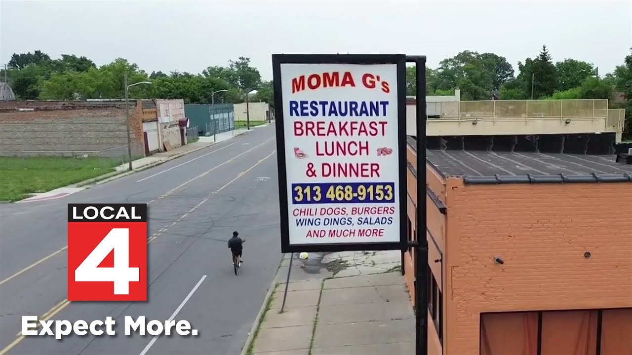 Motor City Match program expands to help businesses