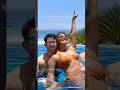 Priyanka chopra with husband nick jonas #shorts #priyankachopra #nickjonas #statusvideo💕💕💕#ytshorts