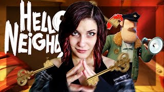 LE PROBLÈME DE MON VOISIN ! (Hello Neighbor 2 #2)