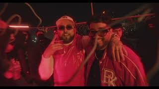 Saikko - Bellaking X Biistii Video Oficial