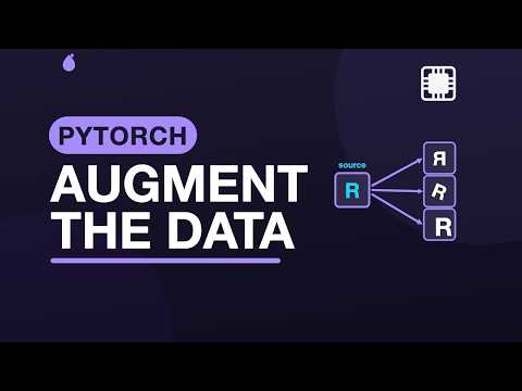 Data Augmentation — Practical PyTorch | 2.7