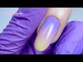 Gradient Ombré Manicure Омбре Градиент Маникюр