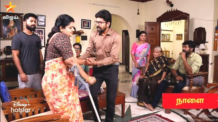 Siragadikka Aasai | 29th to 31st August 2024 - Promo