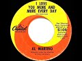 1964 HITS ARCHIVE I Love You More And More Every Day Al Martino 1964 HITS ARCHIVE I Love You More And More Every Day Al Martino