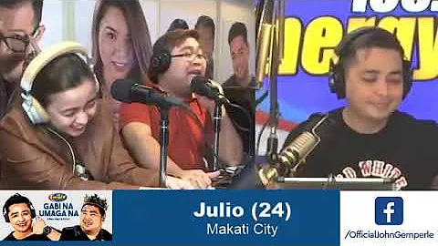 Gabi Na Umaga Na FB LIVE with Papa Jackson, Kuya Chico and DJ Kara -APRIL 12, 2019 PART 1