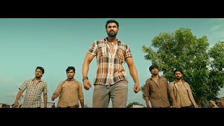 Chatrapathi Full Movie In Hindi Dubbed | Bellamkonda Sreenivas | Nushrratt Bharuccha | Review & Fact