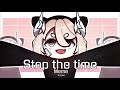 Stop the time || meme || gacha &amp; art [Original?] • Thank you for 500k •