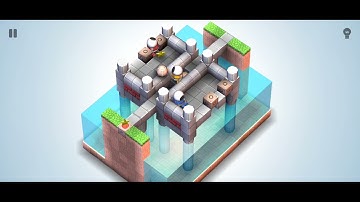 MEKORAMA LEVEL - 18 || BOT BALLET || ANDROID GAME