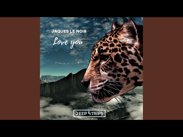 Jaques le Noir - How Bad Do You Want It