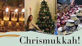 Celebrating Xmas as a Jew? - What God Said About 2021 & Why I’m Disappointed *Real* // Israel Vlog 8