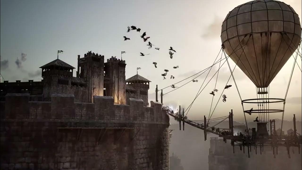 игры мая 2023 года