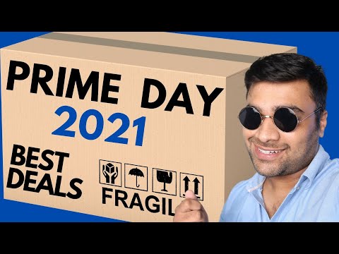 Videó: A Legjobb 2021-es Prime Day Camping Ajánlatok: Ma Vásárolható Ajánlatok