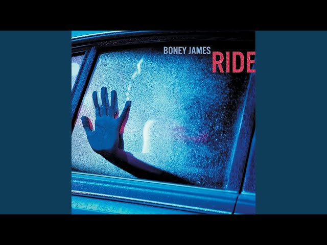 Boney James - This Is The Life