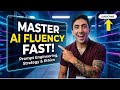 What is AI Fluency? Master AI Skills from Prompts to Strategy