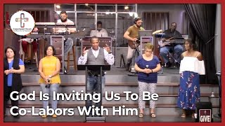 Previously At Commitment - Sunday, July 25, 2021