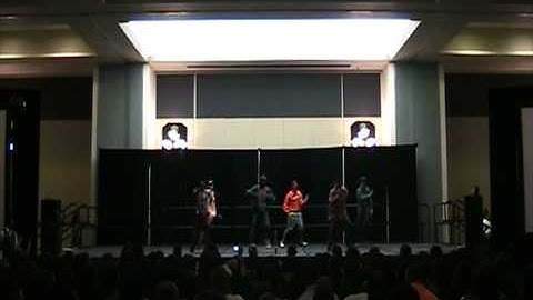 UCF Sigma Lambda Beta