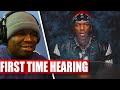 KSI - Cap (feat. Offset) - REACTION