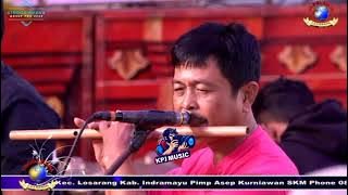 NGAPLANG NGAPLANG // VOC. DOYOK // SANDIWARA LINGGA BUANA 2025