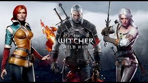 The Witcher 3 Wild Hunt - Part 44 - Saving Dandelion!!! (1080p HD Gameplay Walkthrough)