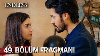 Fedakar 49.  Fragmanı | Endless Episode 49 Promo Resimi