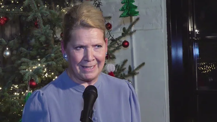 Nieuwjaarswensen van de burgemeesters