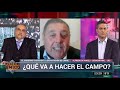 Fuego Amigo: Programa del 17 de Mayo de 2021