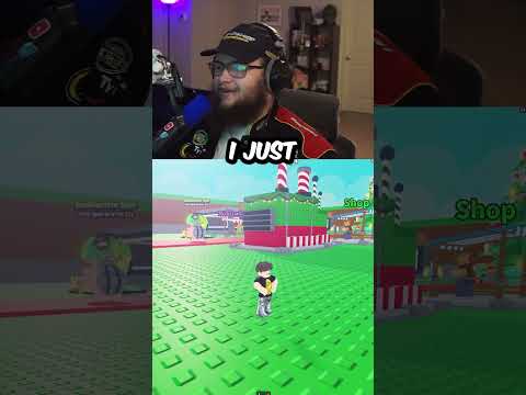 Every LIKE = TALLER!?! 😱 💀 #roblox #trending #stealabrainrot