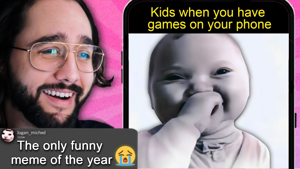 The meme that saved us from the meme drought 🥀😭