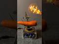 lightning power #experiment #shorts