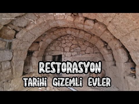 Güzelyurt Kapadokya Tarihi