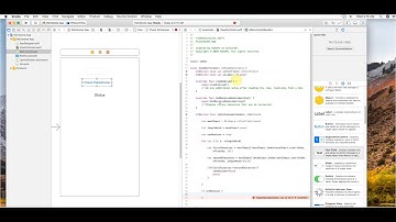 How to check a Palindrome word in your iOS App? - swift code using Xcode