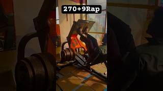 Leg press quads leya bast exercise ⚡️🦵 #legpress #legcurl #quads #powerlifting #explore #motivation