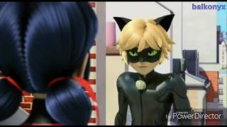 Miraculous Amv - Dont Let Me Down