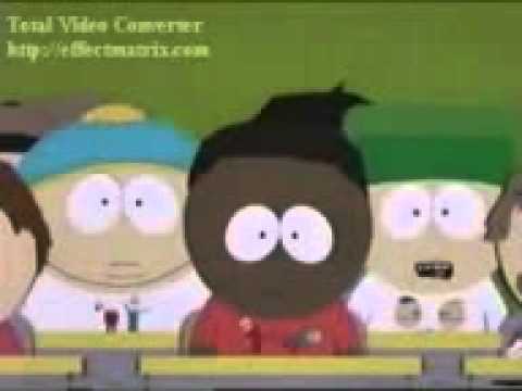 South Park Learning Math south park funny math answer - YouTube