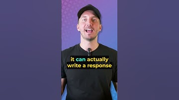 Streamline Your Email Responses with ChatGPT