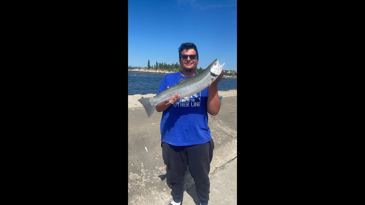 Want to get into pier fishing, but where do I begin?