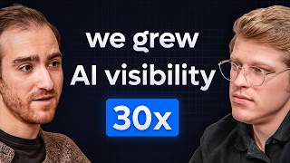 How to Reverse-Engineer AI Search: Former Microsoft Copilot Engineer | Alp Aysan