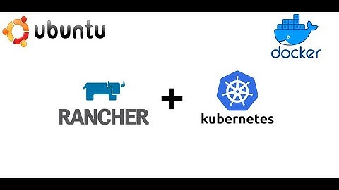 Install Rancher Kubernetes Panel on Linux Ubuntu 24.04.01_LTS with Docker!