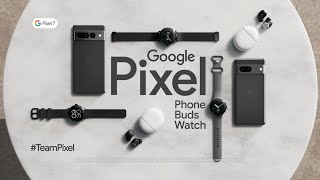 Pixel portfolio | A world of help. Built around you.