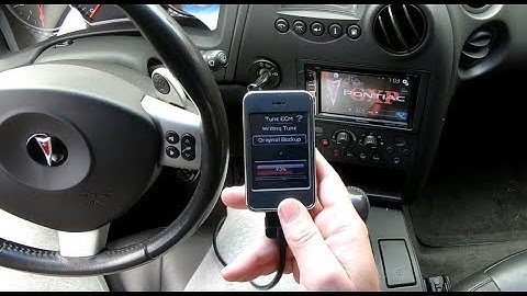 How to gain up to 30 HP instantly with DiabloSport Intune