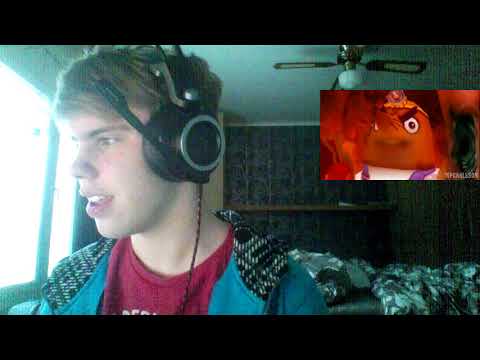 KeyBoardComedian Reacts To [ʸᵒᵘᵀᵘᵇᵉ ᴾᵒᵒᵖ] Crustacean Resurrection Redemption