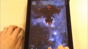 Shooter (Android Game)