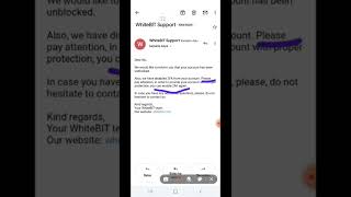 reset google authenticator 2af whitebit terbaru #tokocrypto